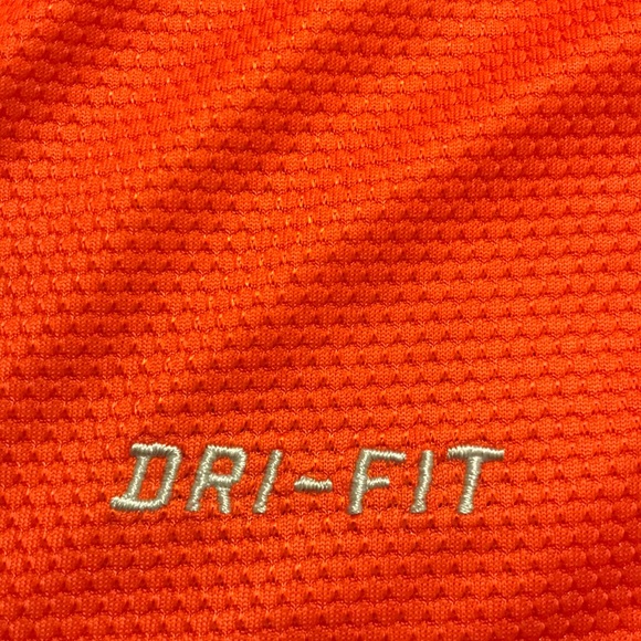 NIKE AUTHENTIC HOLLAND WORLD CUP JERSEY - Picture 2 of 8